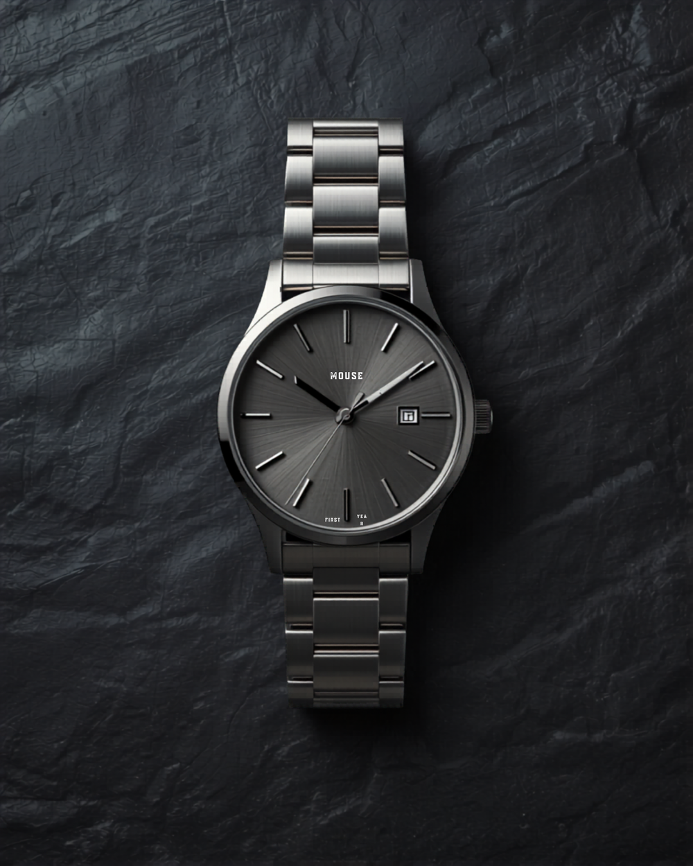 WATCHES