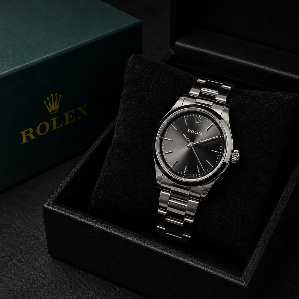 PREMIUM IMPORTED ROLLY SLEEK DIAL