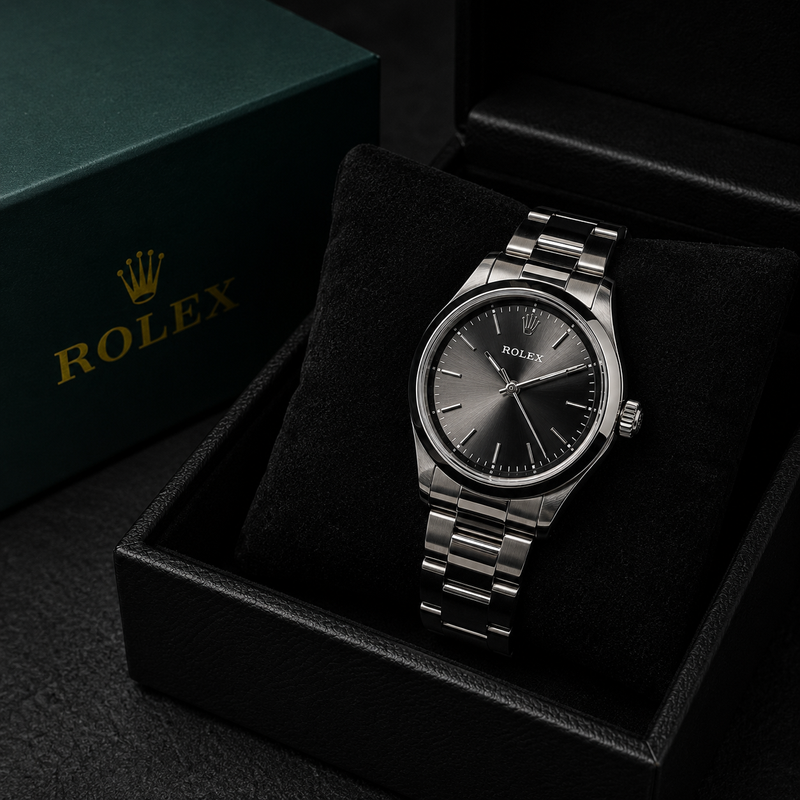 PREMIUM IMPORTED ROLLY SLEEK DIAL
