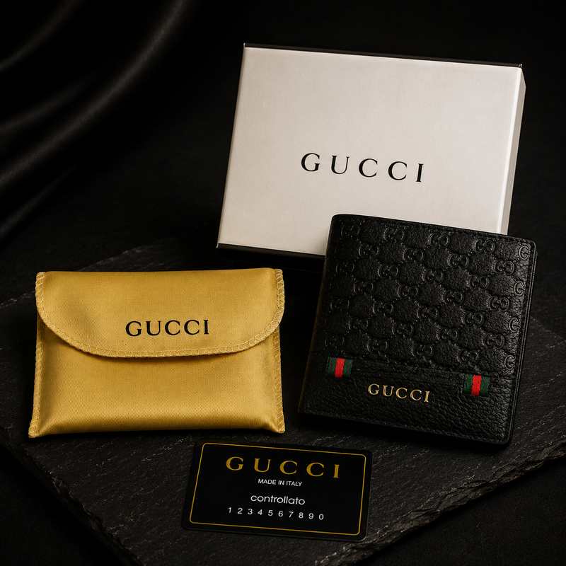 Luxury Wallet For Men