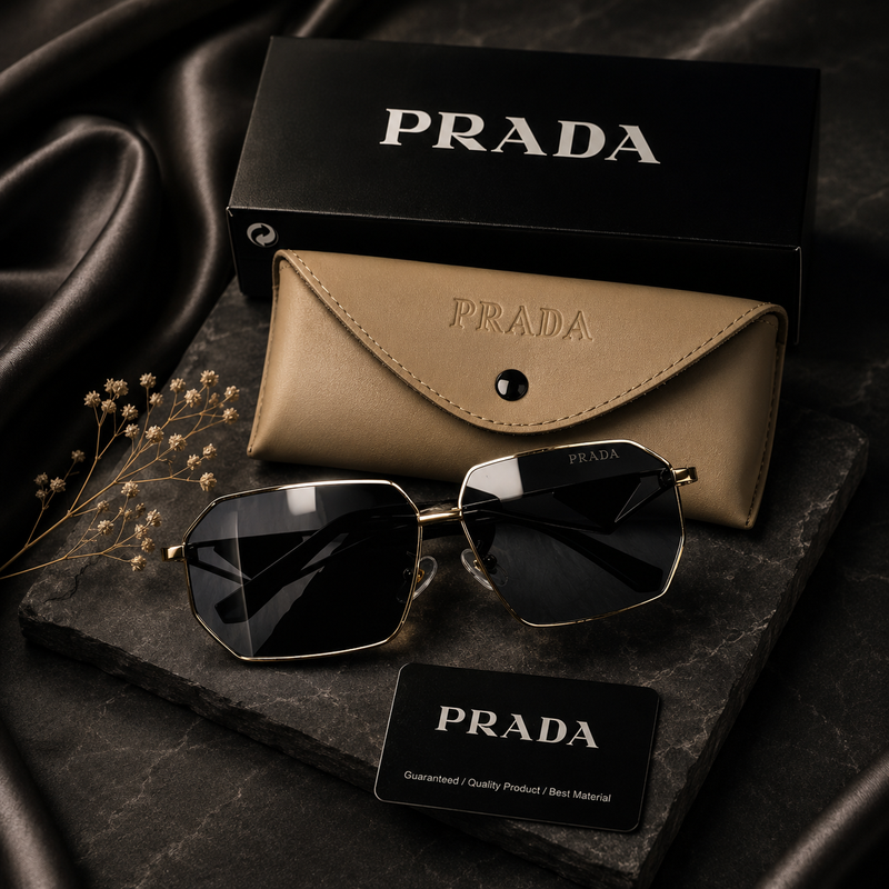 PREMIUM LUXURY SUNGLASSES FOR MEN