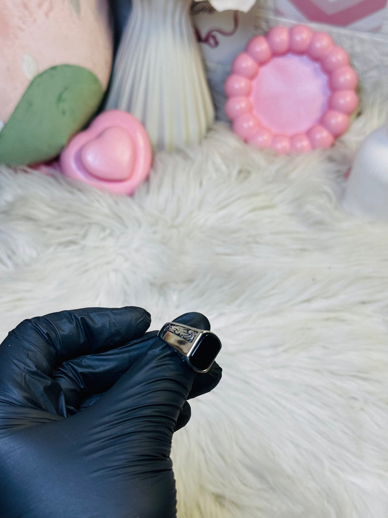 LUXURY IMPORTED ARABIC RING
