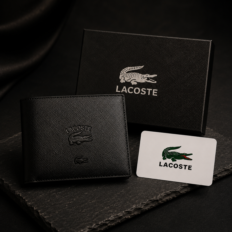 Premium Wallet For Men
