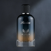 WONDER BY PASSION PERFUME