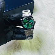 PREMIUM IMPORTED TS GREEN DIAL