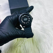 PREMIUM IMPORTED SABAR SILICONE STRAP