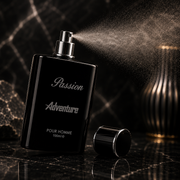 ADVENTURE BY PASSION PERFUME
