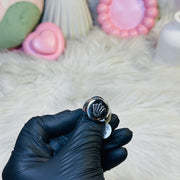 LUXURY IMPORTED ROLLY RING