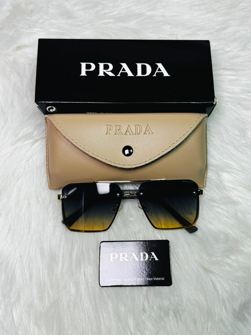 PREMIUM LUXURY GOGGLES FOR MEN