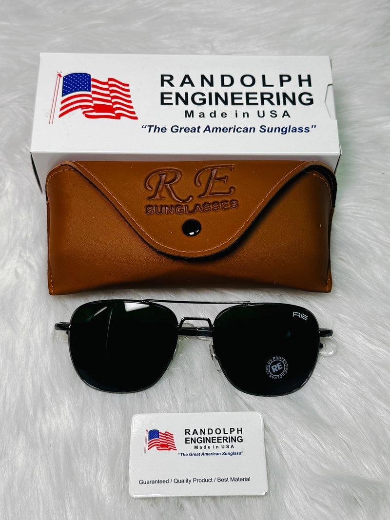 PREMIUM LUXURY RE GLASSES FOR MEN