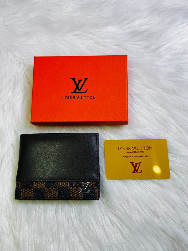 Luxury Wallet For Men