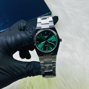 PREMIUM IMPORTED TS GREEN DIAL