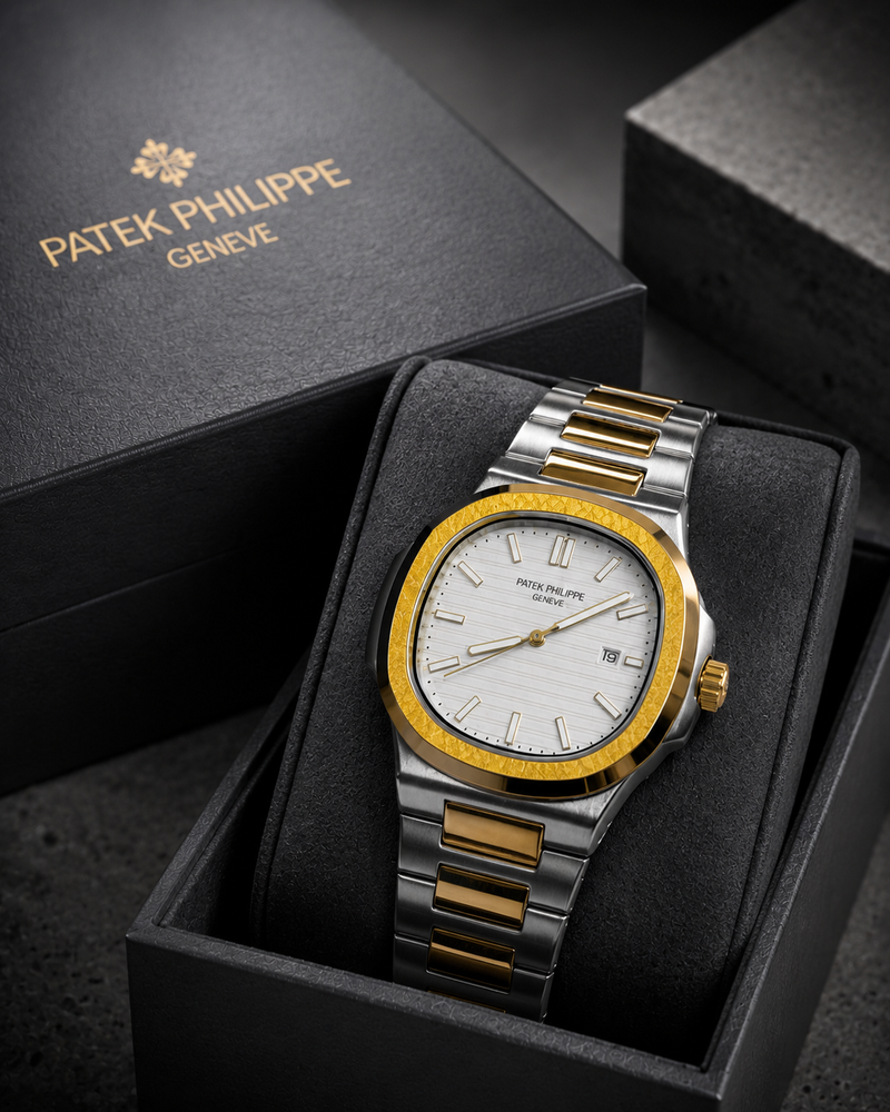 PREMIUM IMPORTED PP TWO TONE