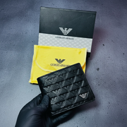 Premium Bifold Wallet For Men