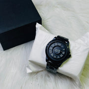 PREMIUM IMPORTED SABAR BLACK WATCH