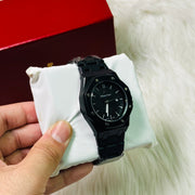 PREMIUM IMPORTED HEAVYWEIGHT ALL BLACK