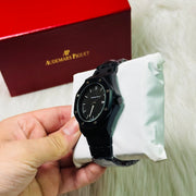 PREMIUM IMPORTED HEAVYWEIGHT ALL BLACK