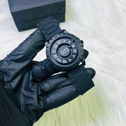 PREMIUM IMPORTED SABAR SILICONE STRAP