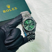 PREMIUM IMPORTED ROLLY GREEN DIAL
