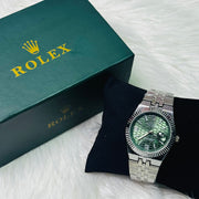 PREMIUM IMPORTED ROLLY GREEN DIAL