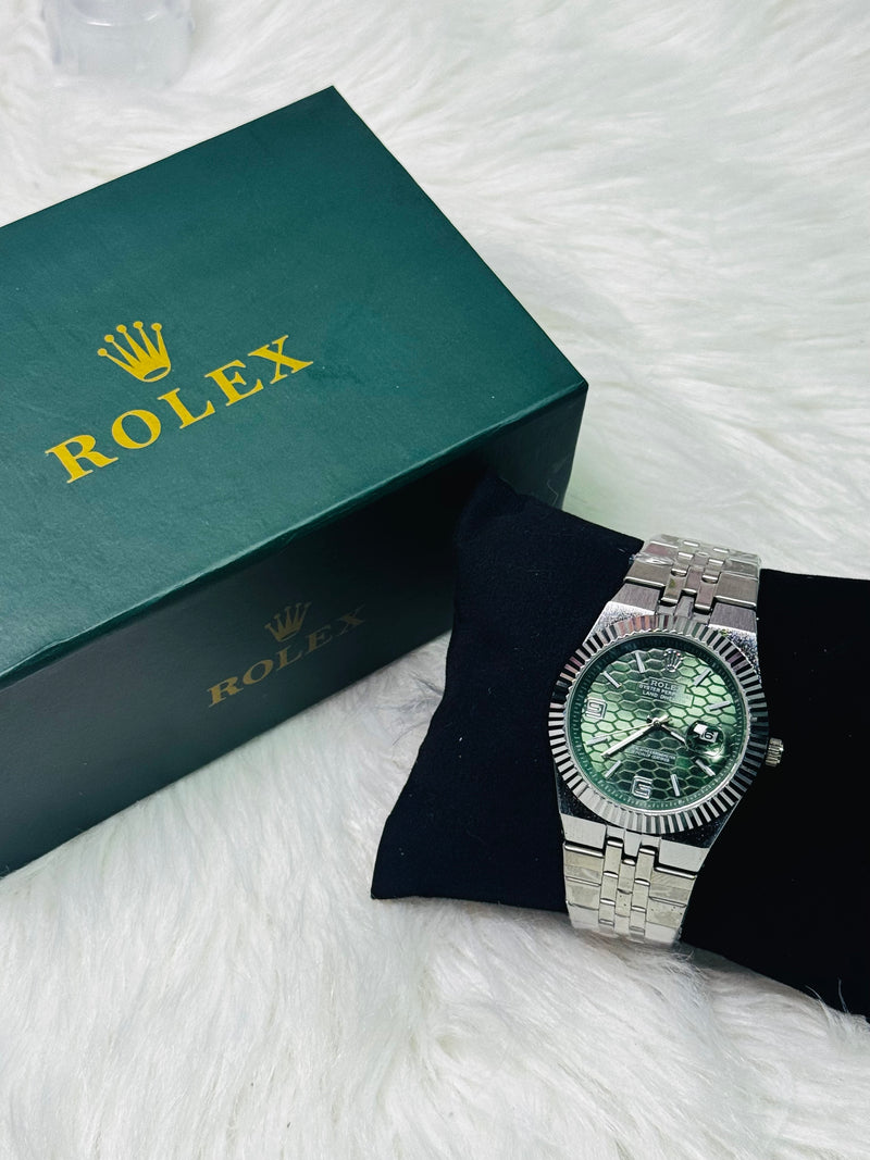 PREMIUM IMPORTED ROLLY GREEN DIAL