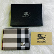 Premium Signature Wallet For Men