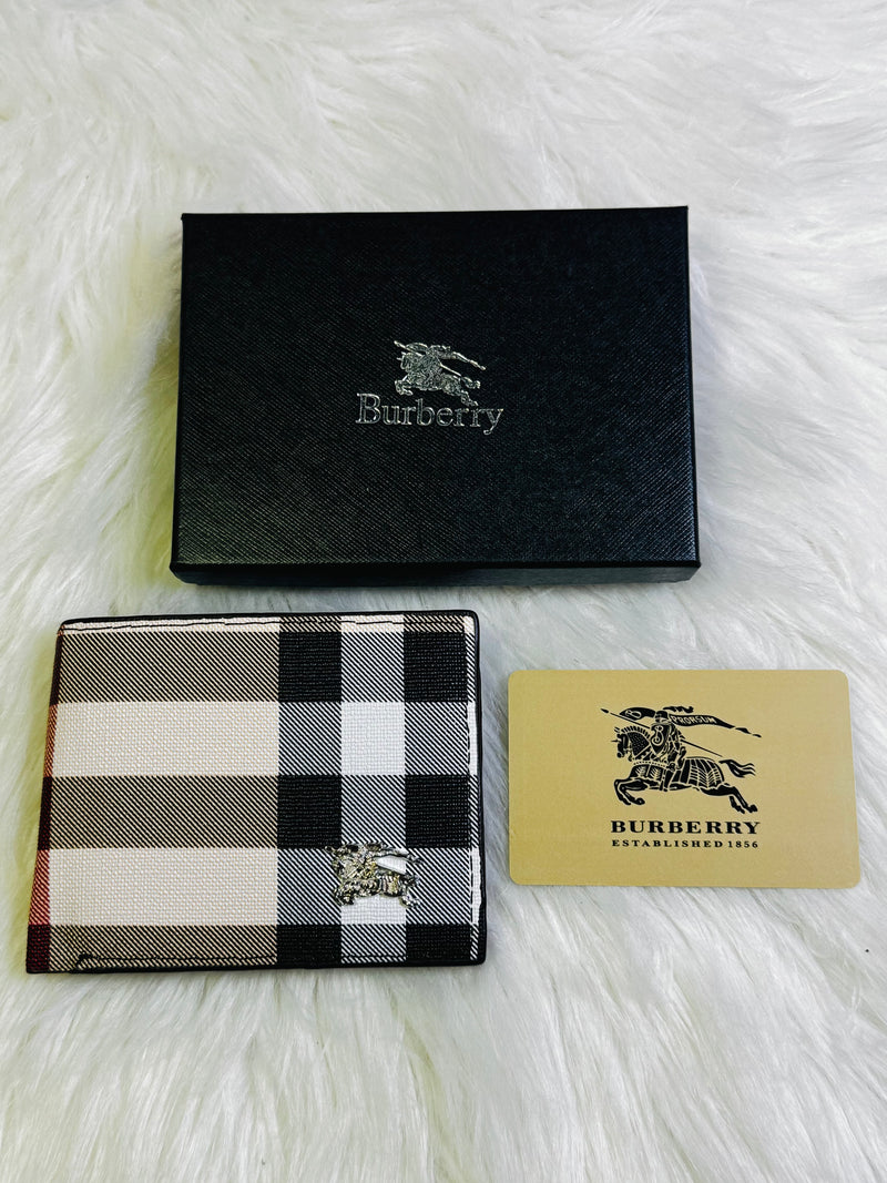 Premium Signature Wallet For Men