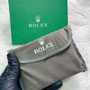 Premium Black Bifold Wallet for Men ⭐