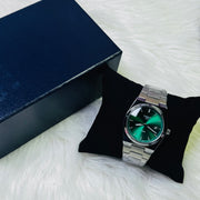 PREMIUM IMPORTED TS GREEN DIAL