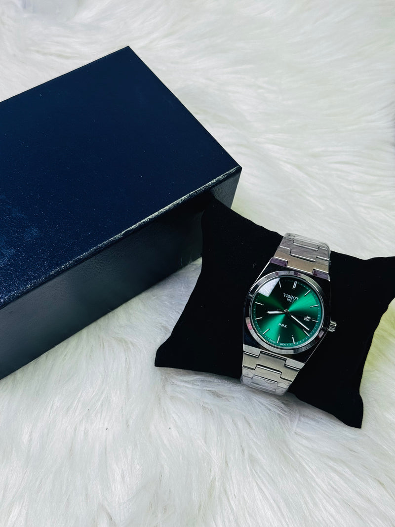 PREMIUM IMPORTED TS GREEN DIAL