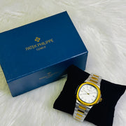 PREMIUM IMPORTED PP TWO TONE