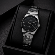 PREMIUM IMPORTED CARRIER BLACK DIAL
