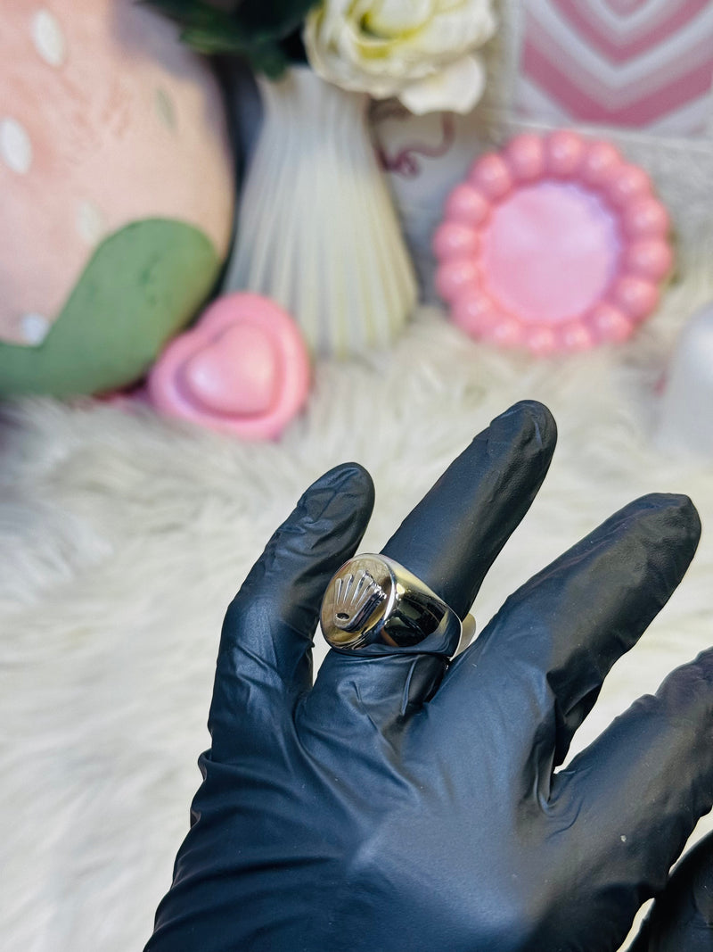 LUXURY IMPORTED ROLLY RING