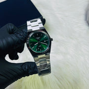 PREMIUM IMPORTED TS GREEN DIAL