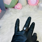 LUXURY IMPORTED TURKISH RING