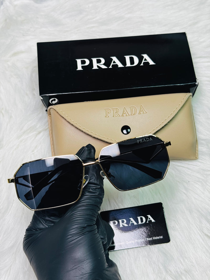 PREMIUM LUXURY SUNGLASSES FOR MEN