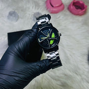 PREMIUM IMPORTED ROTATING RIM STYLE DIAL