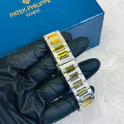 PREMIUM IMPORTED PP TWO TONE