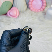 LUXURY IMPORTED ROLLY RING