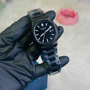 PREMIUM IMPORTED PP ALL BLACK