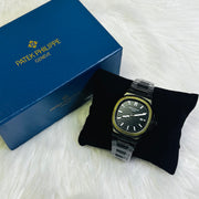 PREMIUM IMPORTED PP ALL BLACK