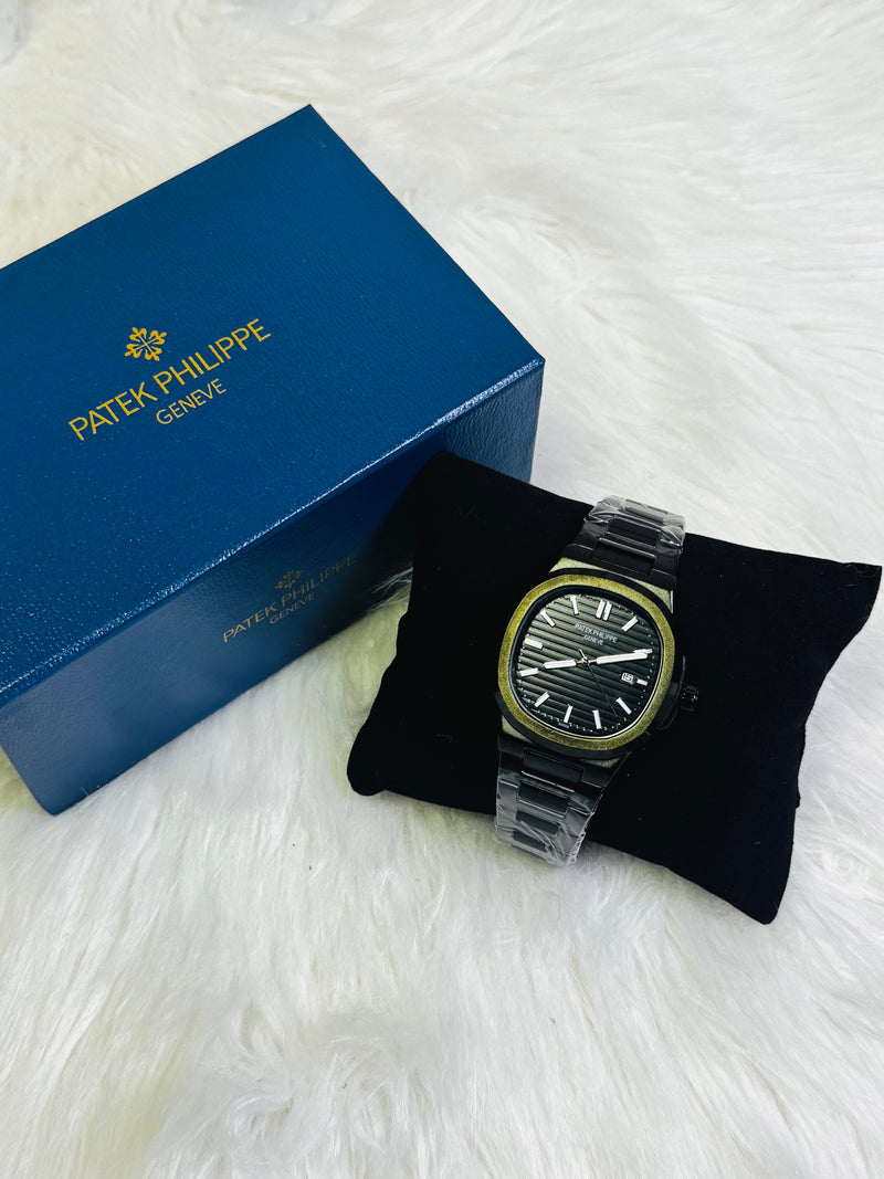 PREMIUM IMPORTED PP ALL BLACK