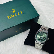PREMIUM IMPORTED ROLLY GREEN DIAL