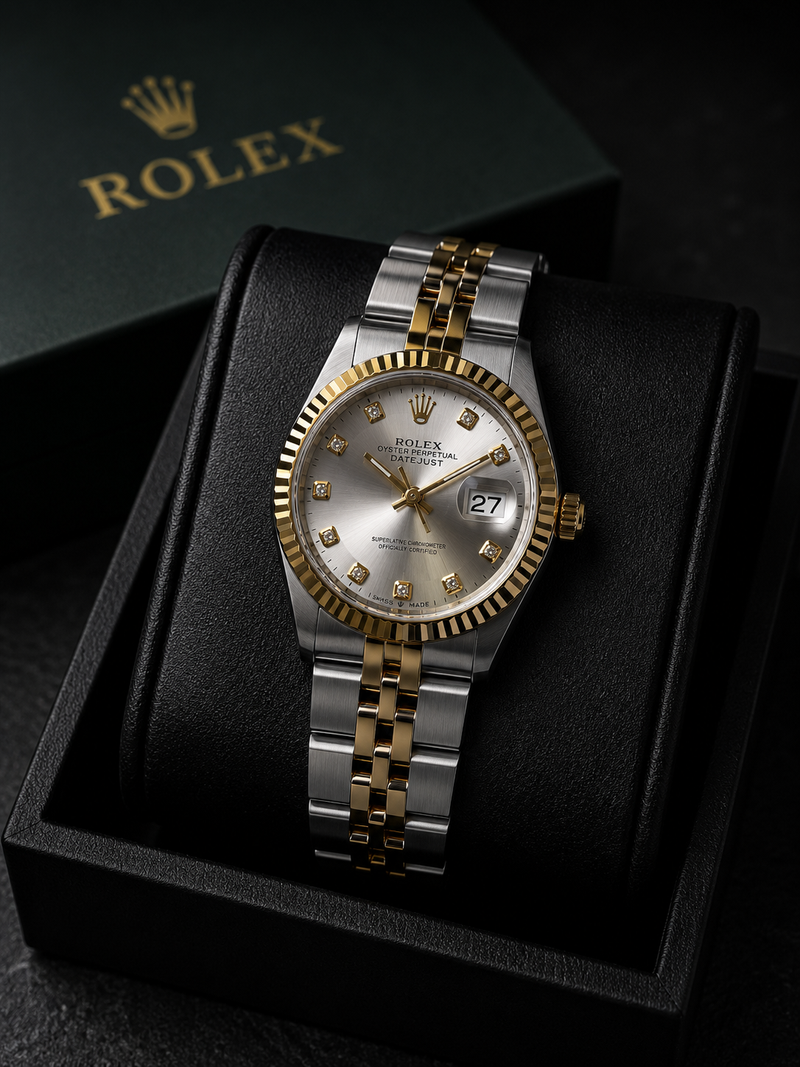 PREMIUM IMPORTED ROLLY SEMI AUTO
