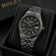 PREMIUM IMPORTED ROLLY GREEN DIAL