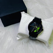 PREMIUM IMPORTED ROTATING RIM STYLE DIAL