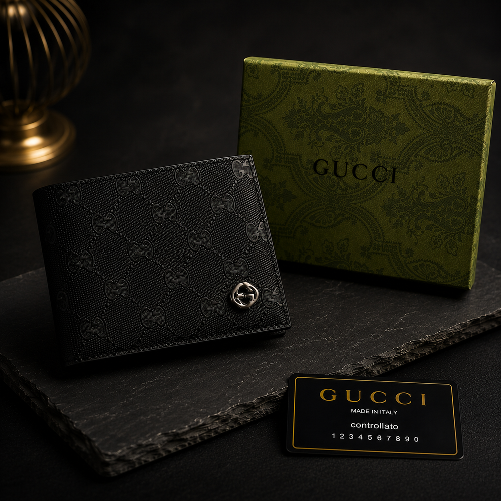 Premium GC Wallet For Men