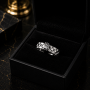 LUXURY IMPORTED ROLLY RING CHALLA