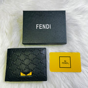 Luxury Black Imported Wallet For Him