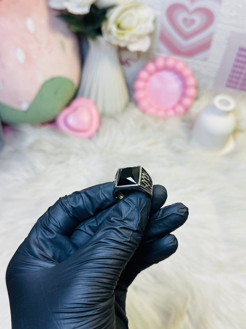LUXURY IMPORTED TURKISH RING